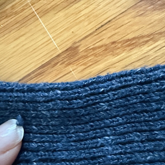 Denim & Supply Ralph Lauren Geometric Knit Cardigan - Picture 7 of 11